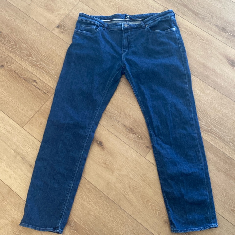 Boss Men’s Jeans